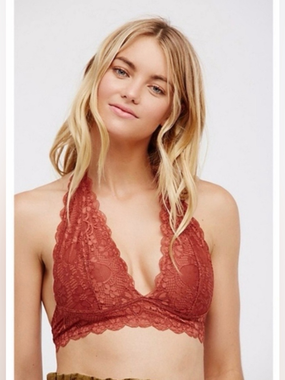 Free People Intimately Bralette